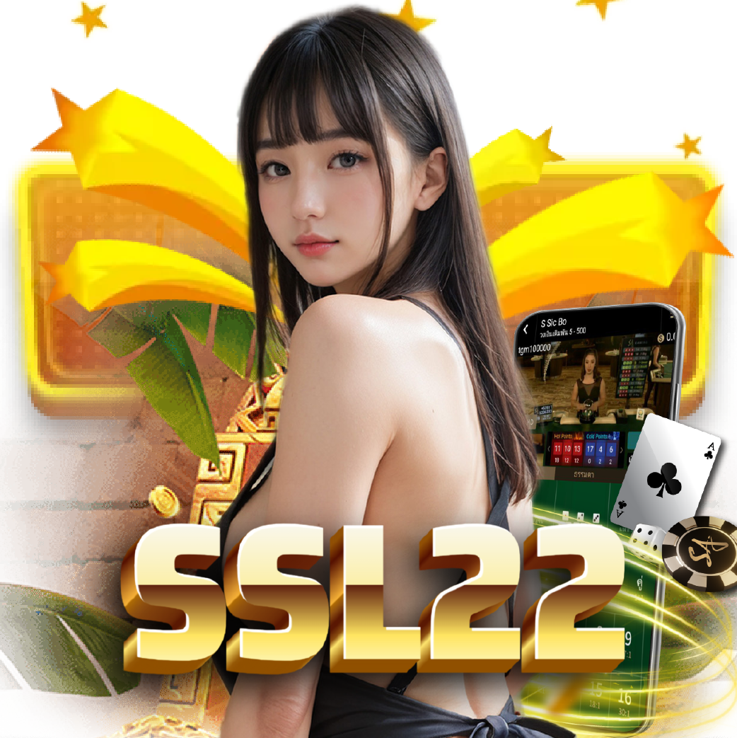 ssl22 สล็อต