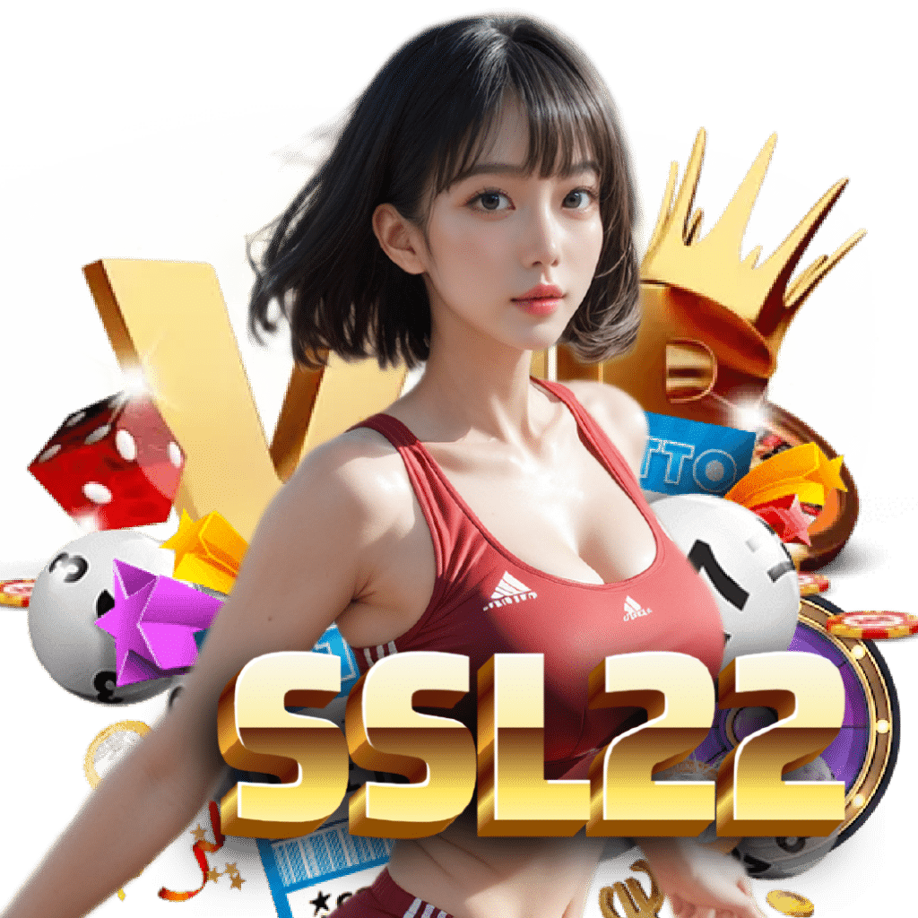 ssl22 slot