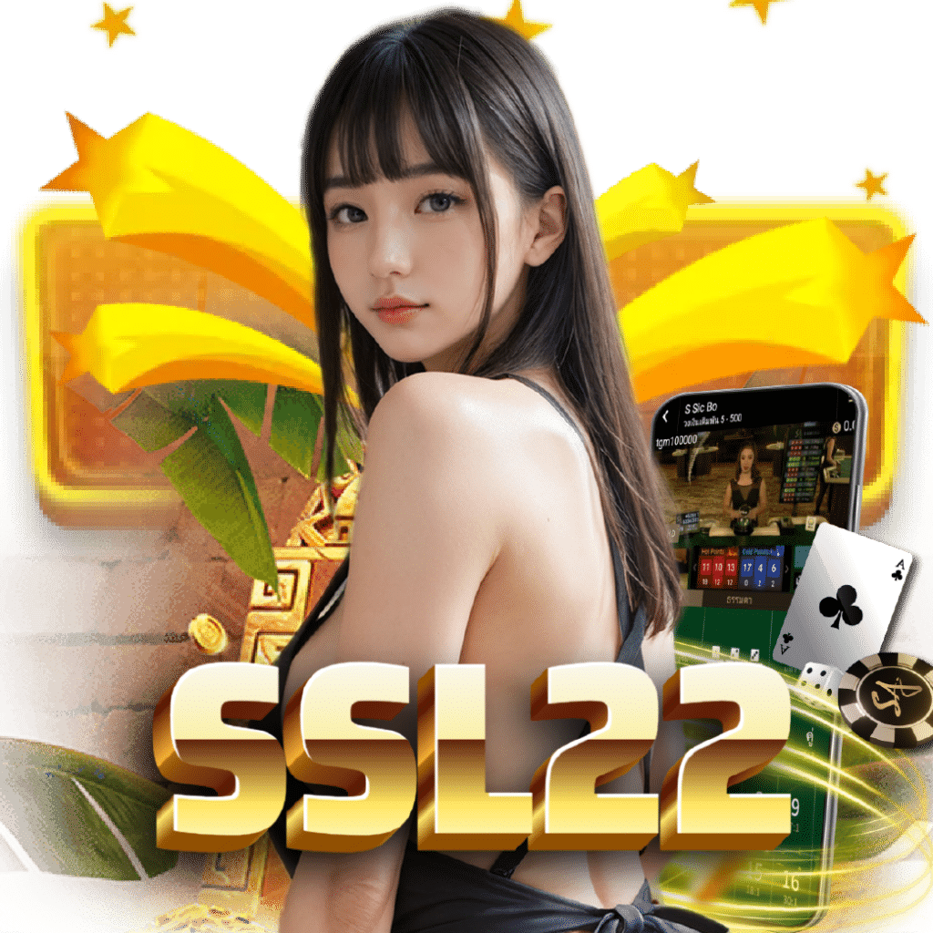 ssl22 สล็อต